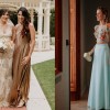 Designer moeder van de bruid jurken 2023