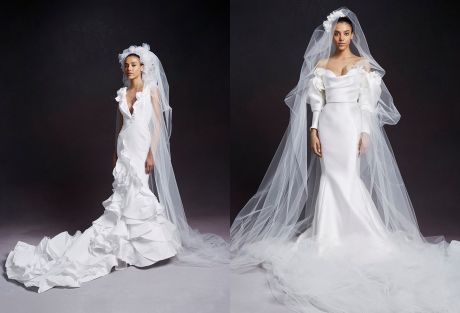 Marchesa bridal 2023