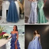 Prom dresses 2024 collectie