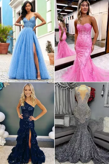 Prom trends 2024